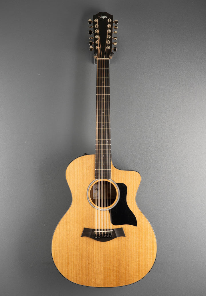 USED 254CE Plus 12 String, &