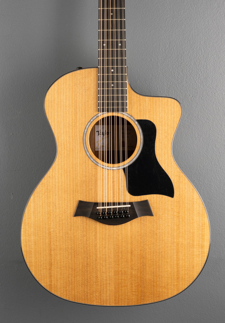 USED 254CE Plus 12 String, &