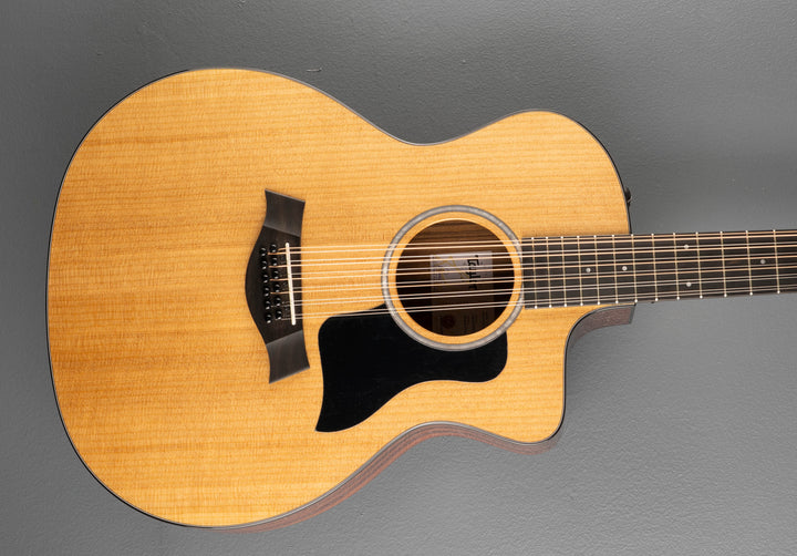 USED 254CE Plus 12 String, &