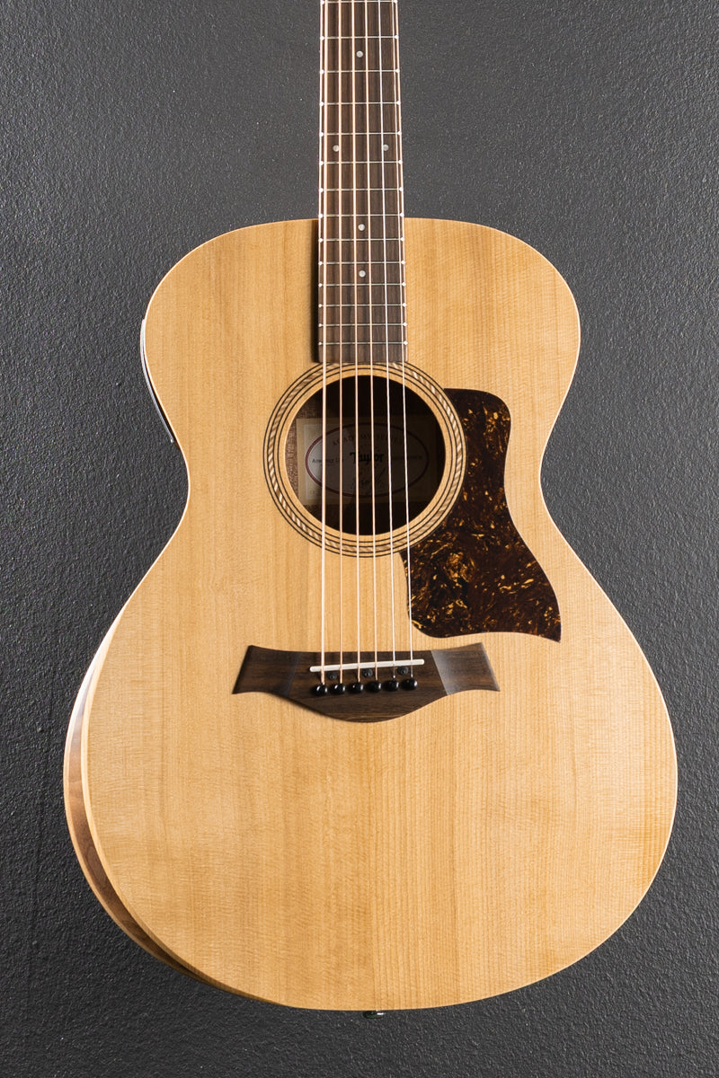 Used Academy 12E &