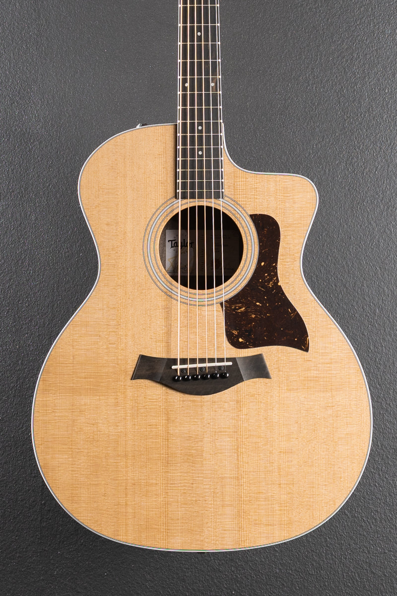 Used 214CE Walnut &