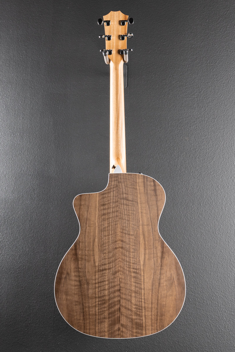 Used 214CE Walnut &