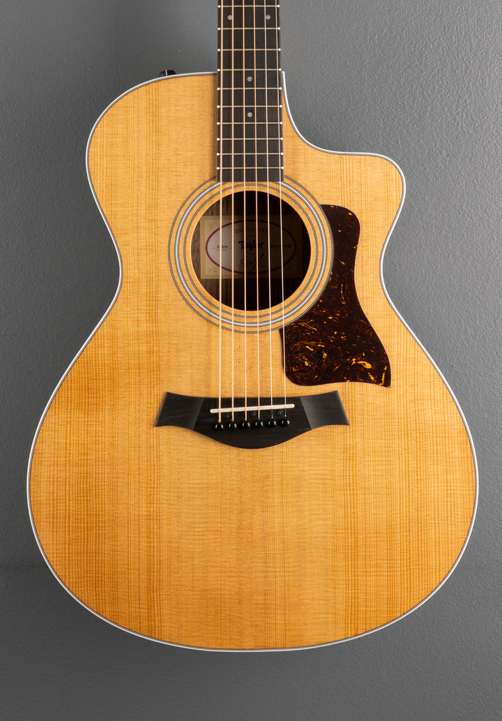 USED 212CE Walnut &