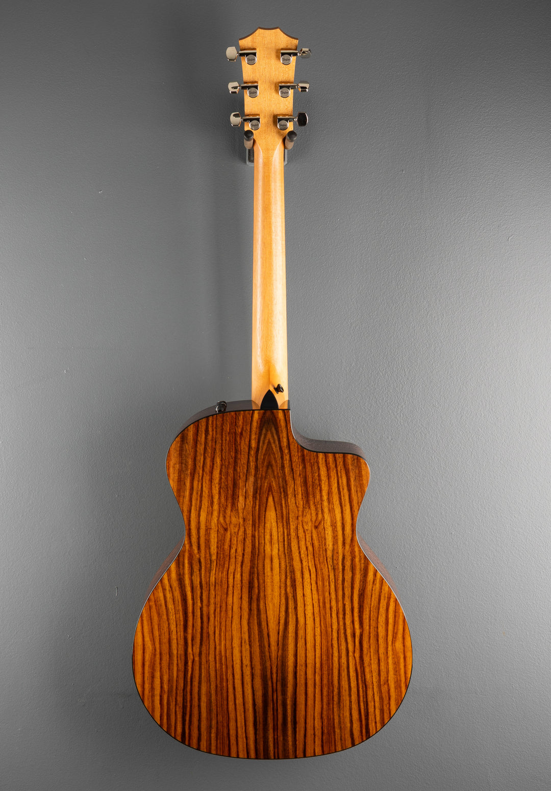 USED 214CE Plus Left Hand &