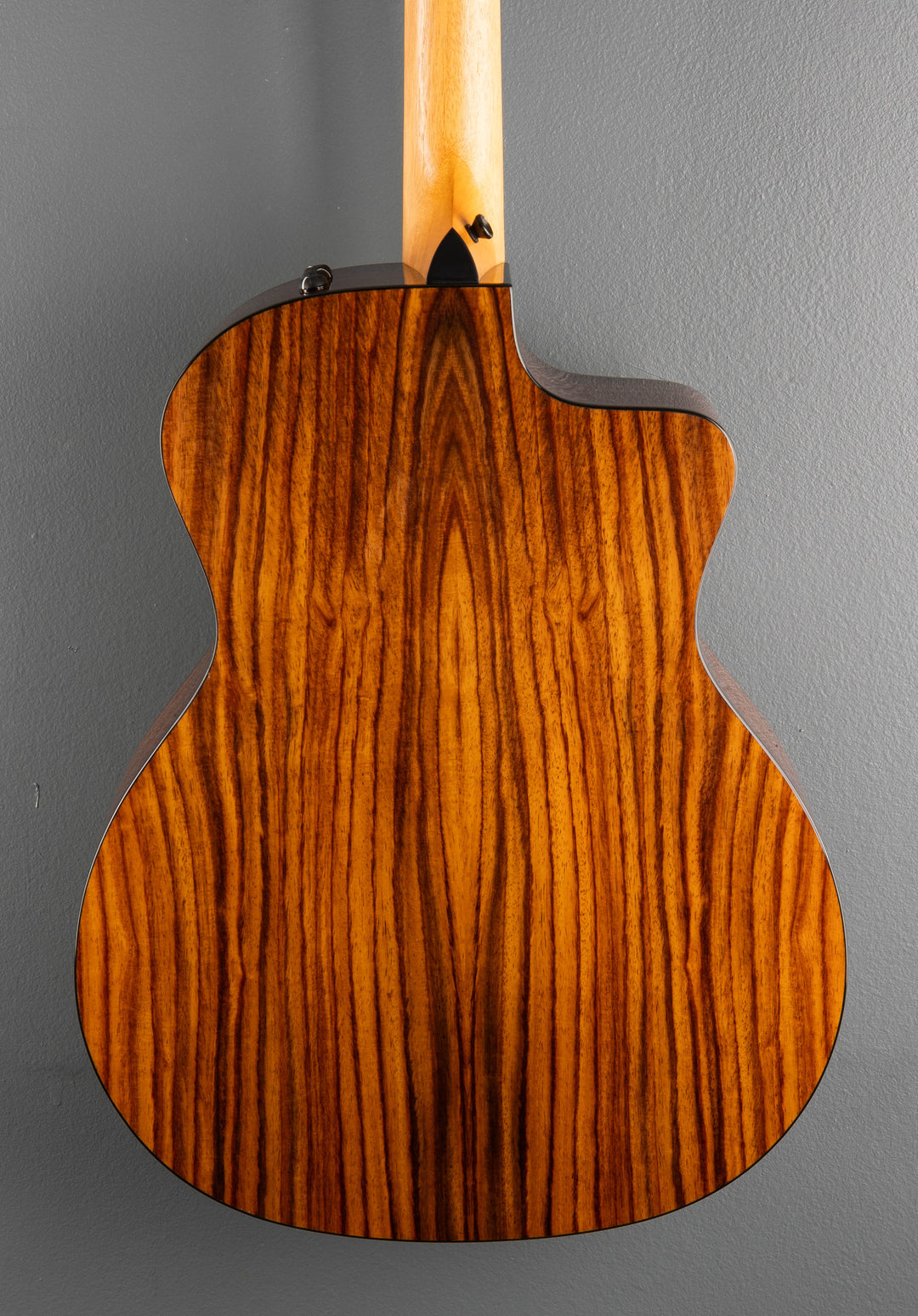 USED 214CE Plus Left Hand &