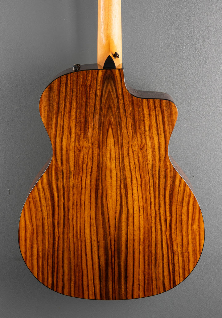 USED 214CE Plus Left Hand &
