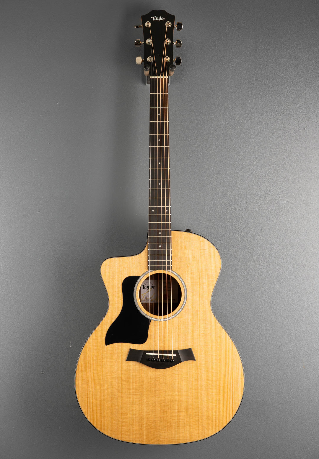 USED 214CE Plus Left Hand &