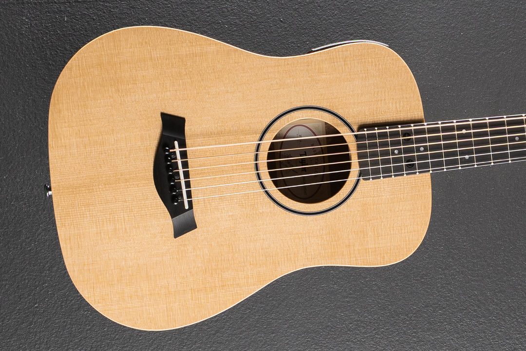 Used Baby Taylor (BT1e) &