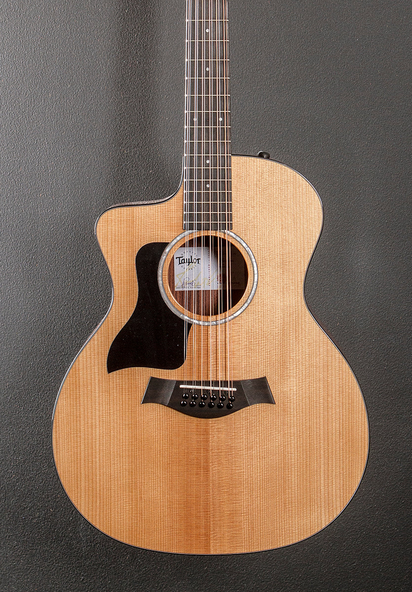 254CE Plus 12 String Left Hand '25