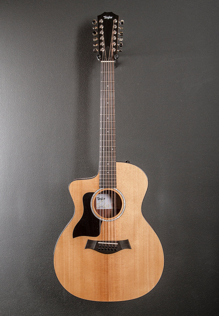 254CE Plus 12 String Left Hand '25