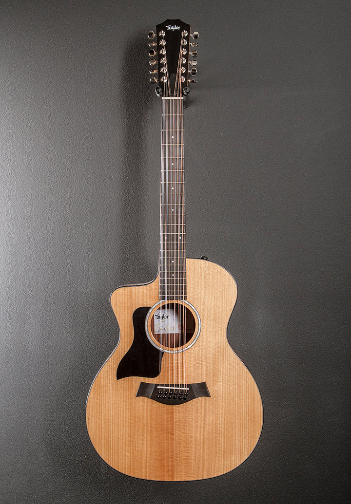254CE Plus 12 String Left Hand '25