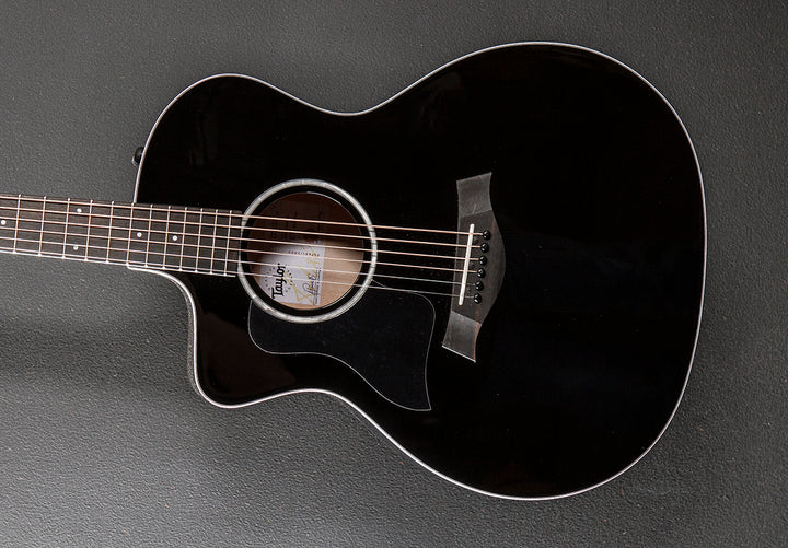 214CE BLK Plus Left Hand '25