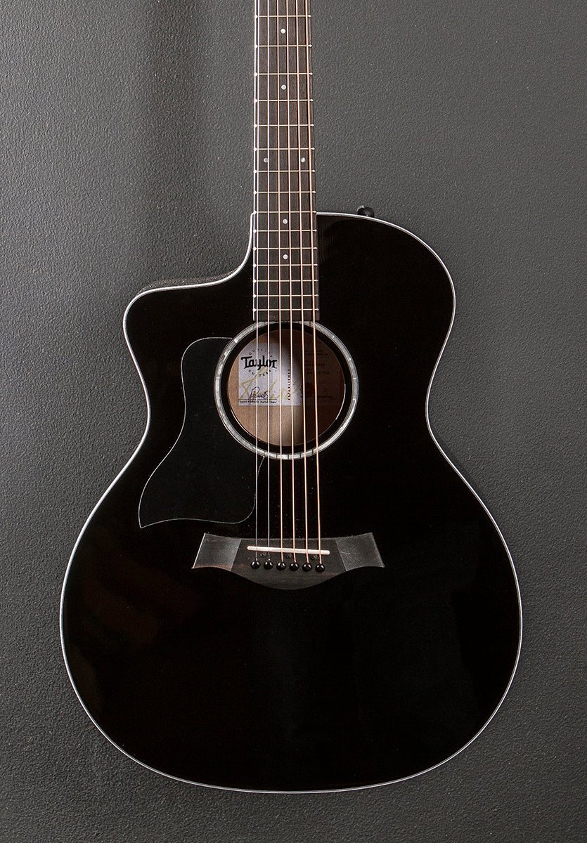 214CE BLK Plus Left Hand '25