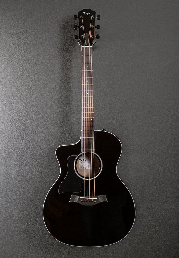 214CE BLK Plus Left Hand '25