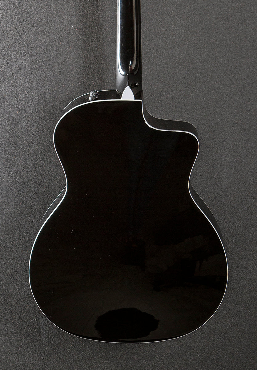 214CE BLK Plus Left Hand '25