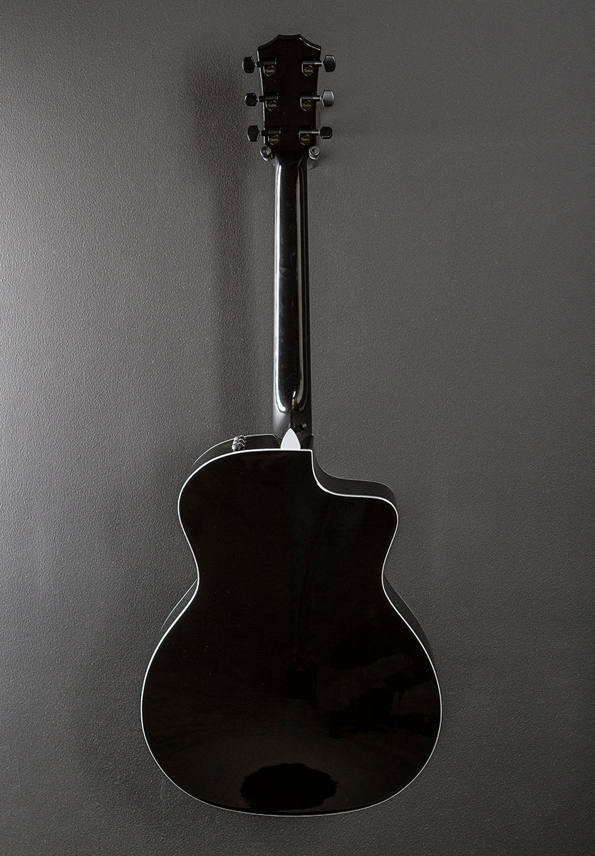 214CE BLK Plus Left Hand '25