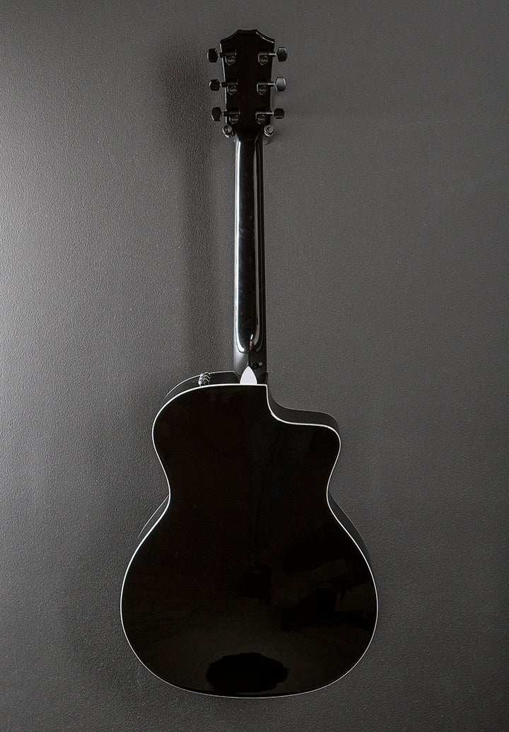 214CE BLK Plus Left Hand '25