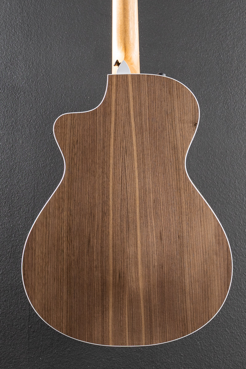 Used 212CE Walnut &