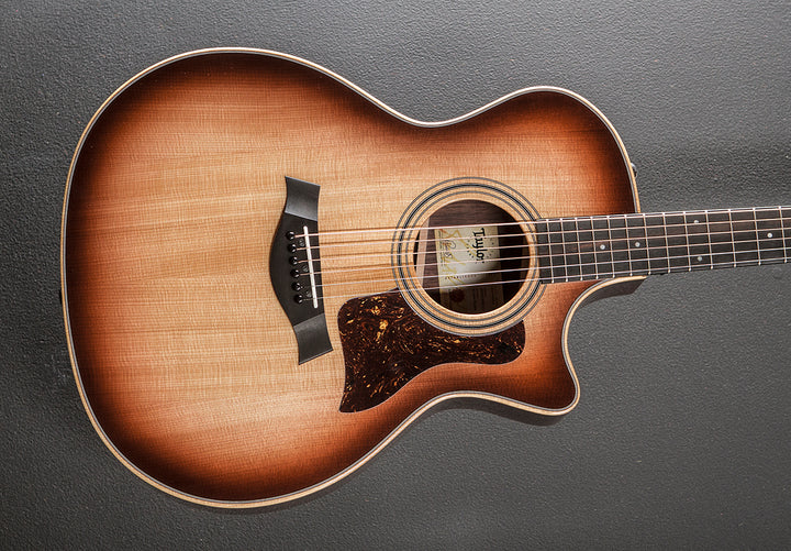 414CE Studio SEB '25