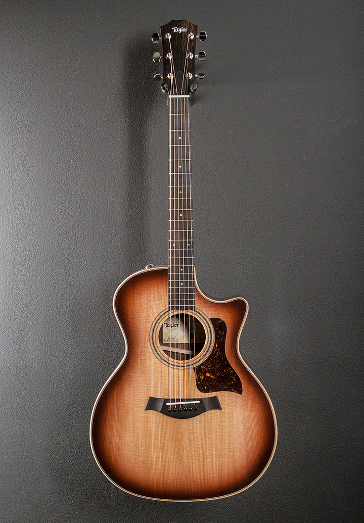 414CE Studio SEB '25