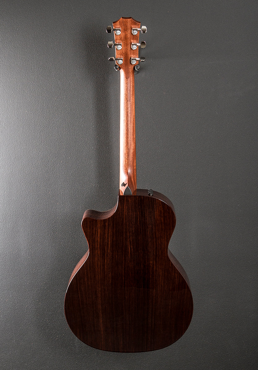 414CE Studio SEB '25