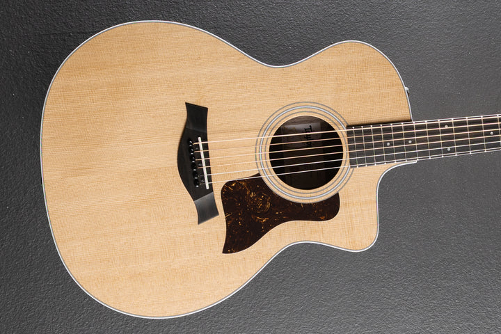 Used 214CE Walnut &