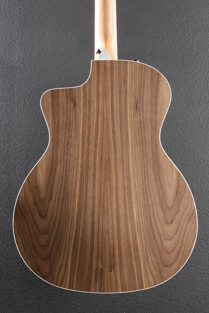Used 214CE Walnut &