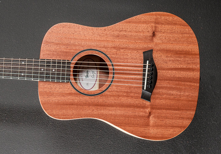 Baby Mahogany (BT2) Left Hand '25