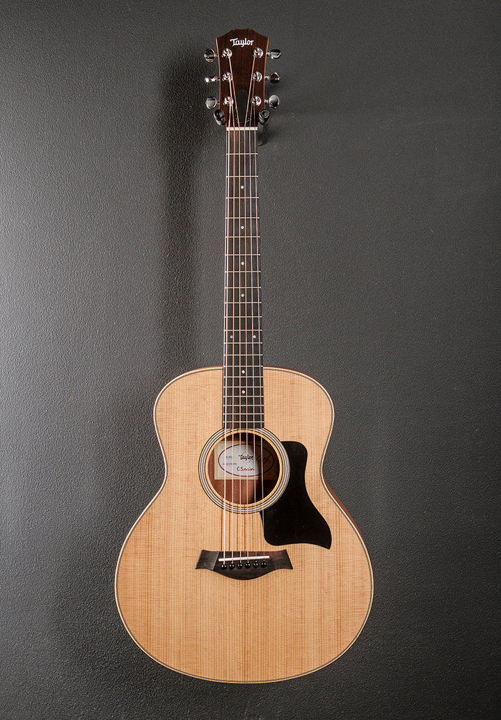 GS Mini Sapele '25