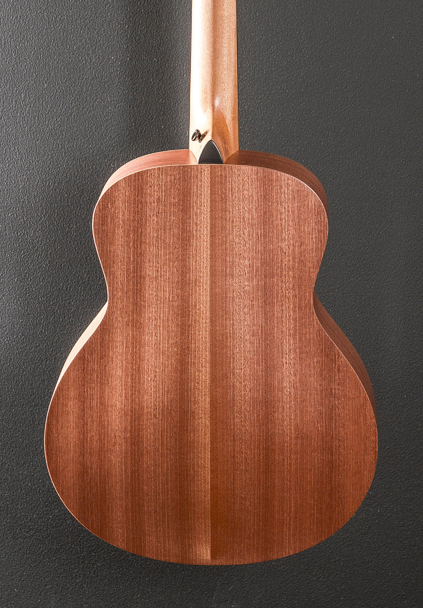GS Mini Sapele '25
