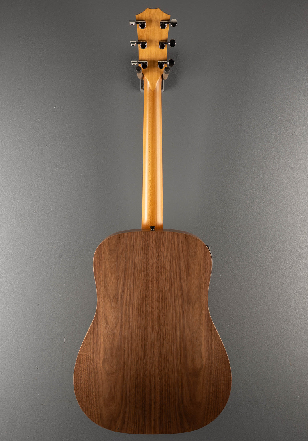 Big Baby Taylor (BBTe), '25