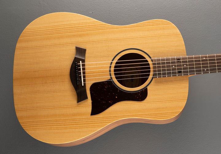 Big Baby Taylor (BBTe), '25