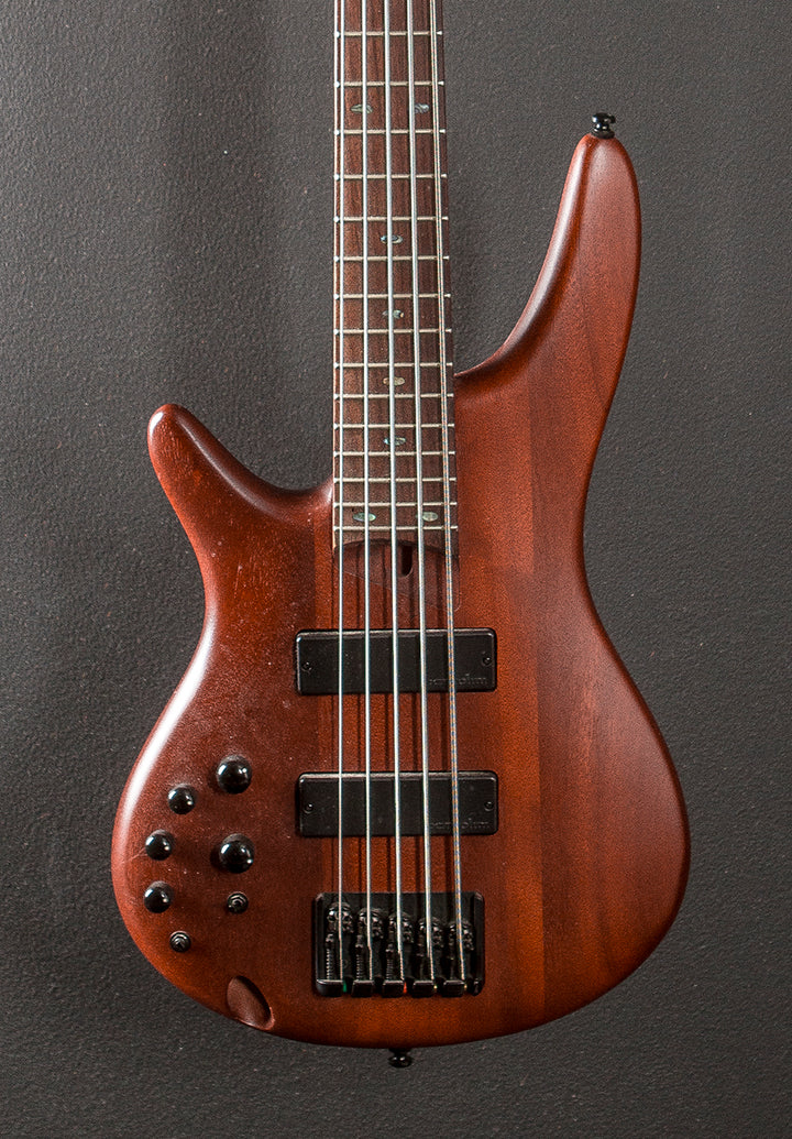 SR505E Bass Left Hand &