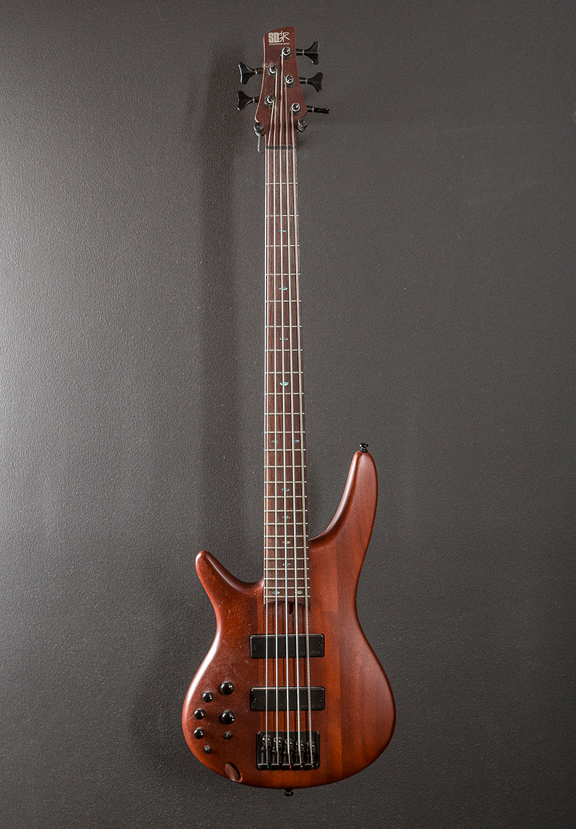 SR505E Bass Left Hand &