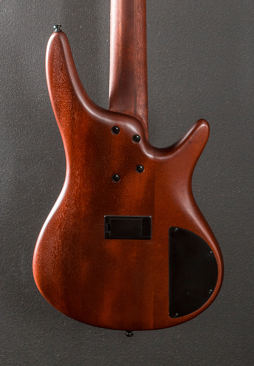 SR505E Bass Left Hand &