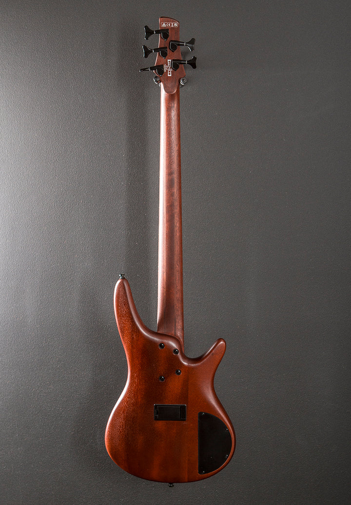 SR505E Bass Left Hand &