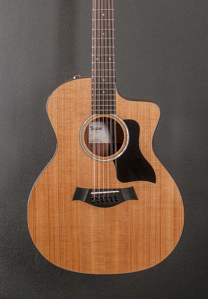 254CE Plus 12 String '25