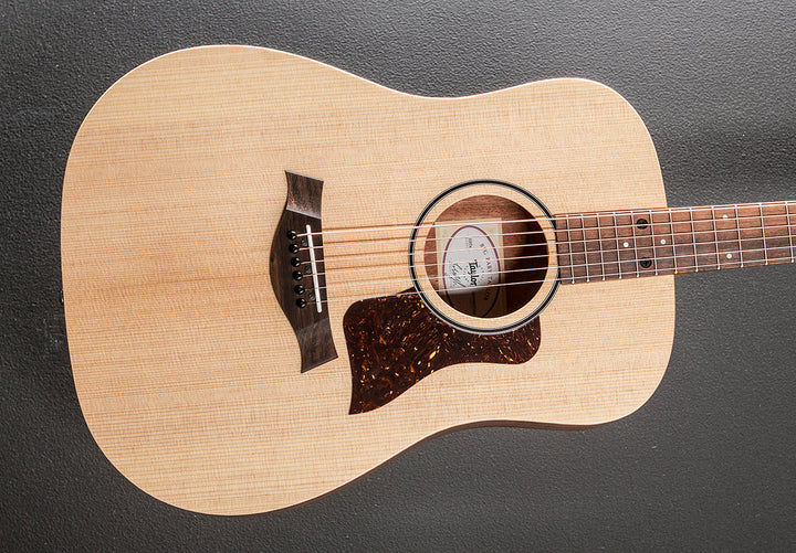 Big Baby Taylor (BBTe) '25