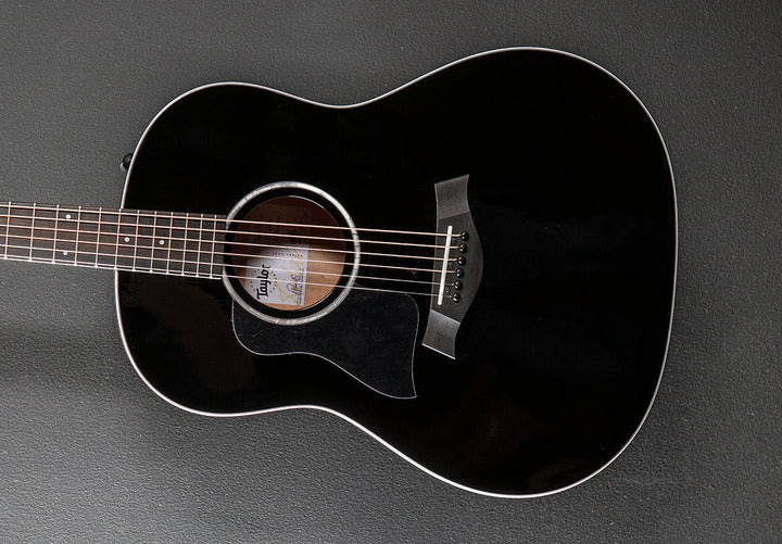 217E Blk Plus Left Hand '25