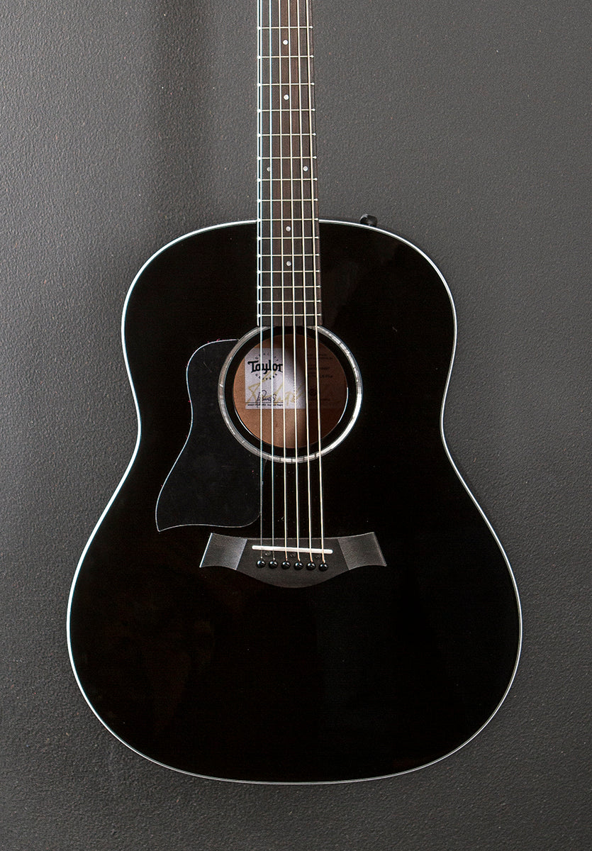 217E Blk Plus Left Hand '25