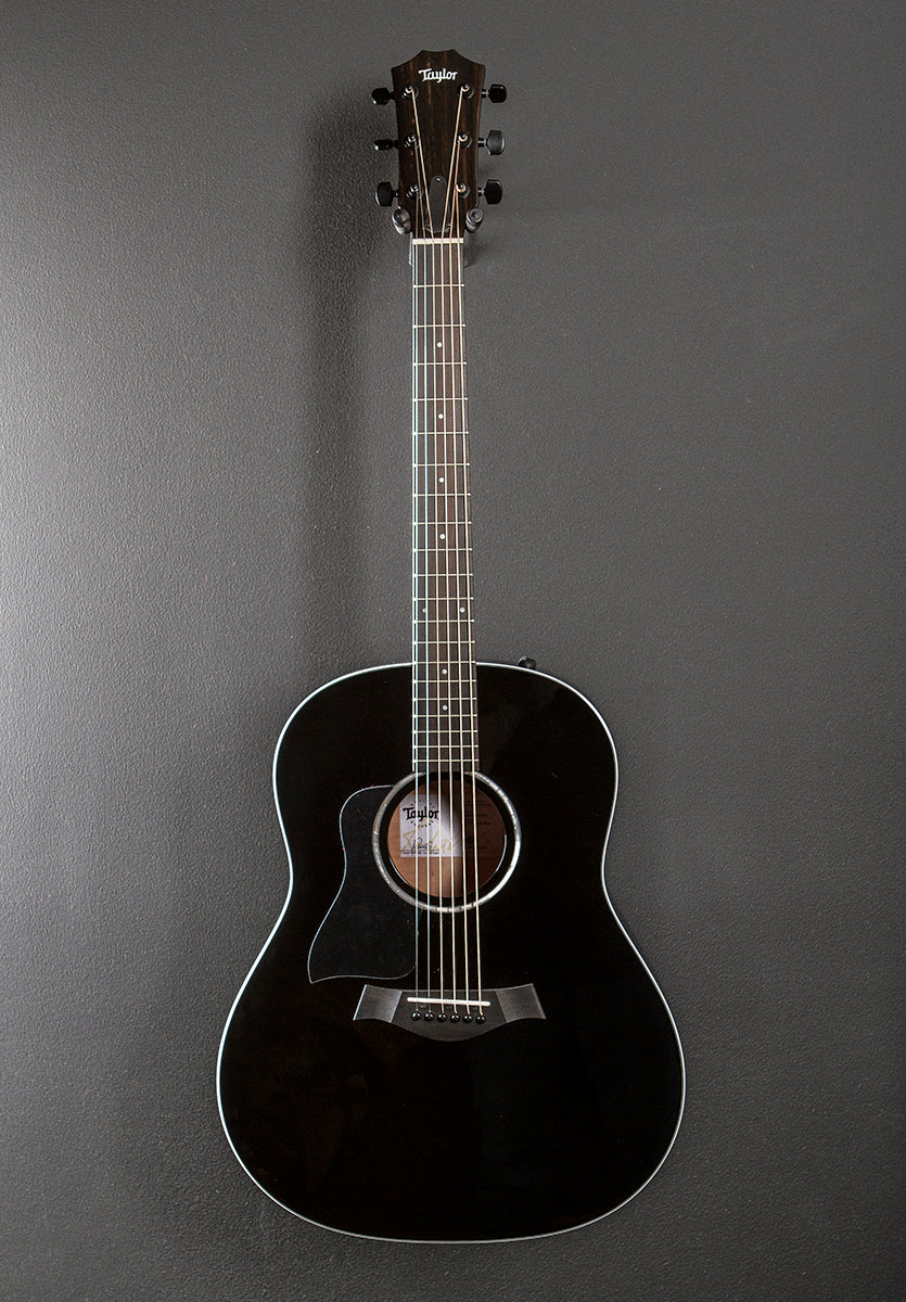 217E Blk Plus Left Hand '25