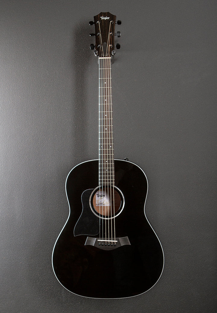 217E Blk Plus Left Hand '25