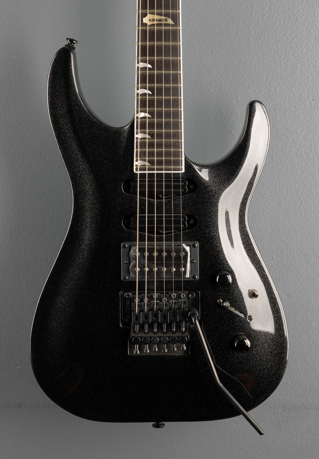 SM-1 - Maximum Steel