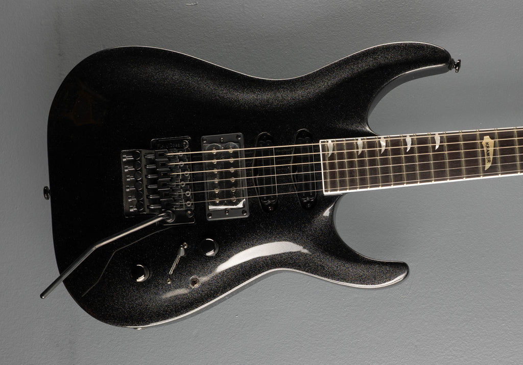 SM-1 - Maximum Steel – Dave's Guitar Shop