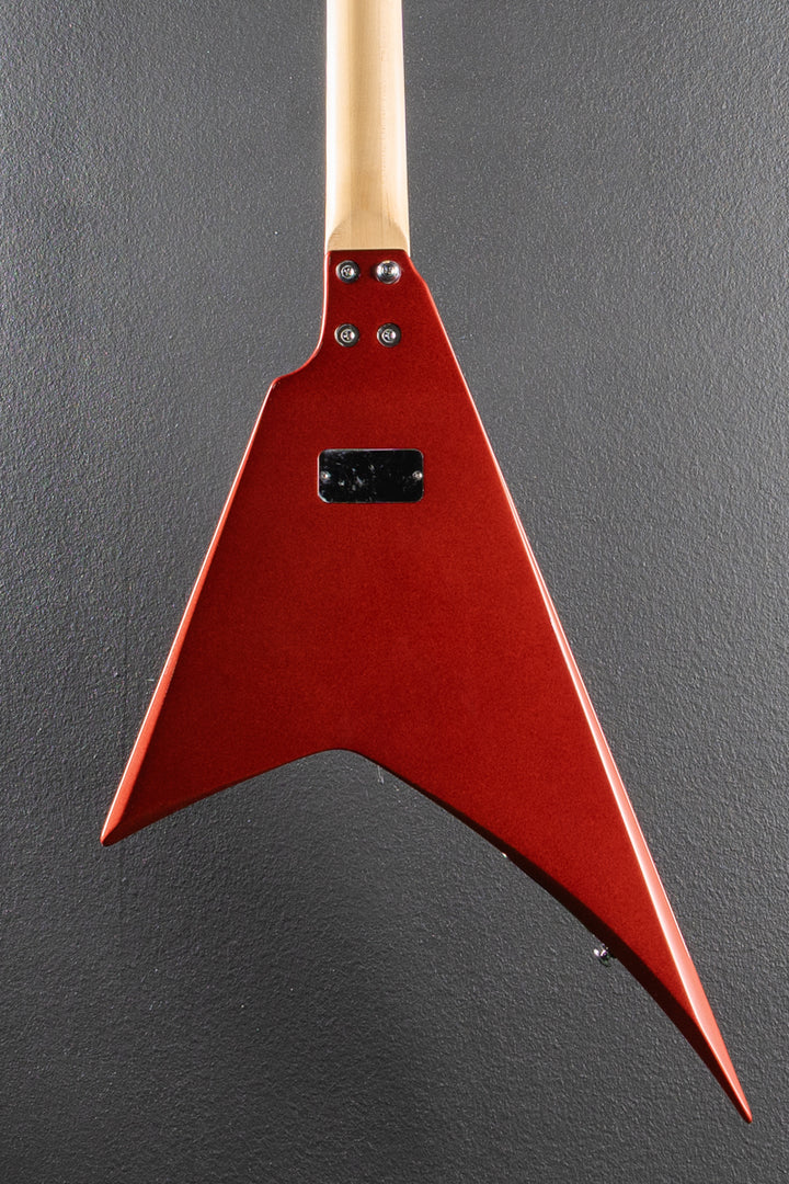 Charlie Parra Vanguard - Candy Apple Red