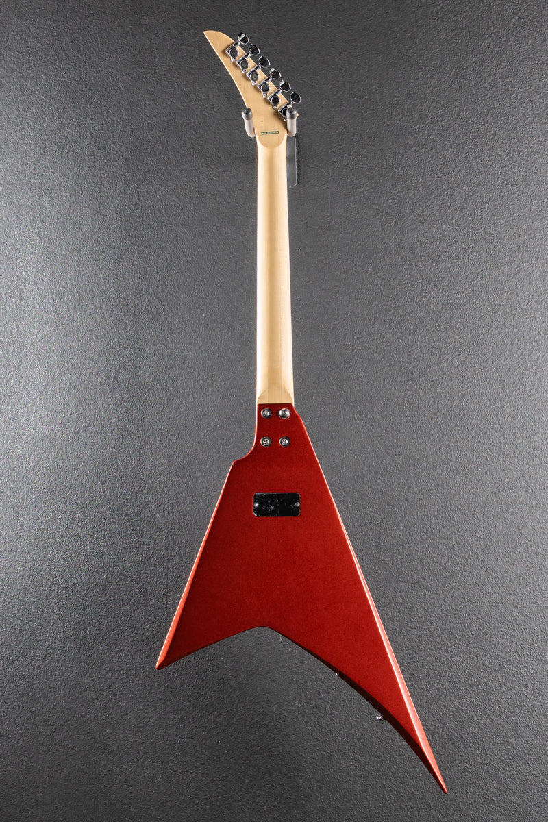 Charlie Parra Vanguard - Candy Apple Red