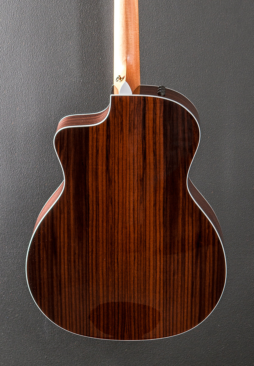 214CE SB DLX Dave s Guitar Shop