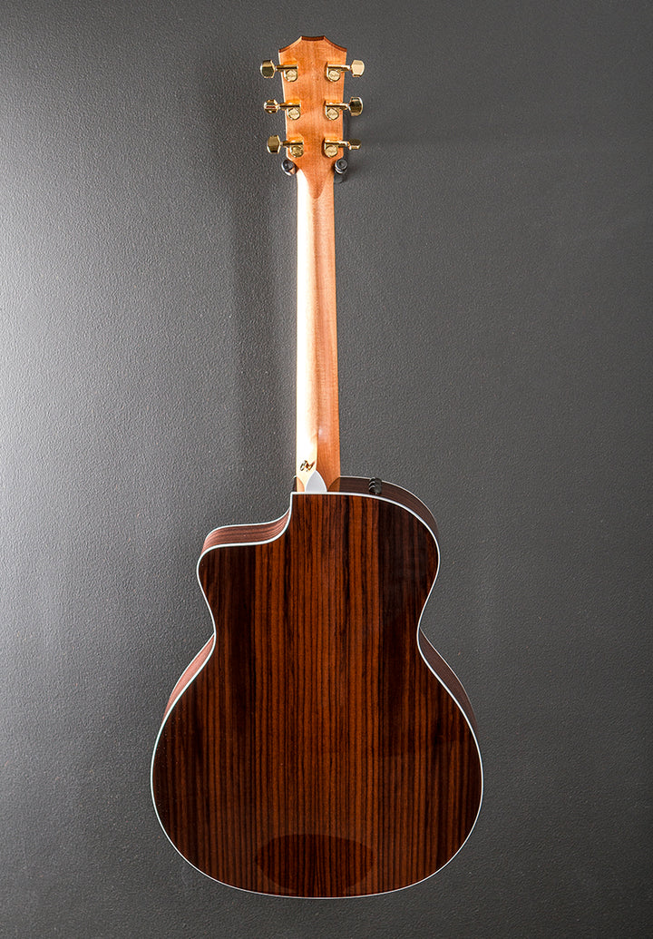 214CE-SB DLX