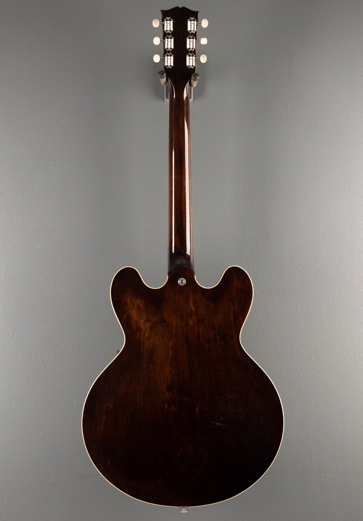 ES-330 - Tobacco Sunburst