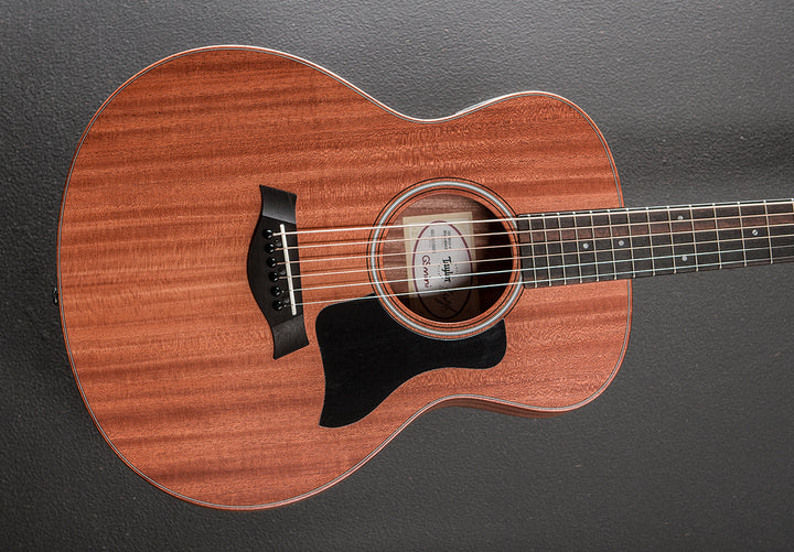 GS Mini-E Mahogany '25